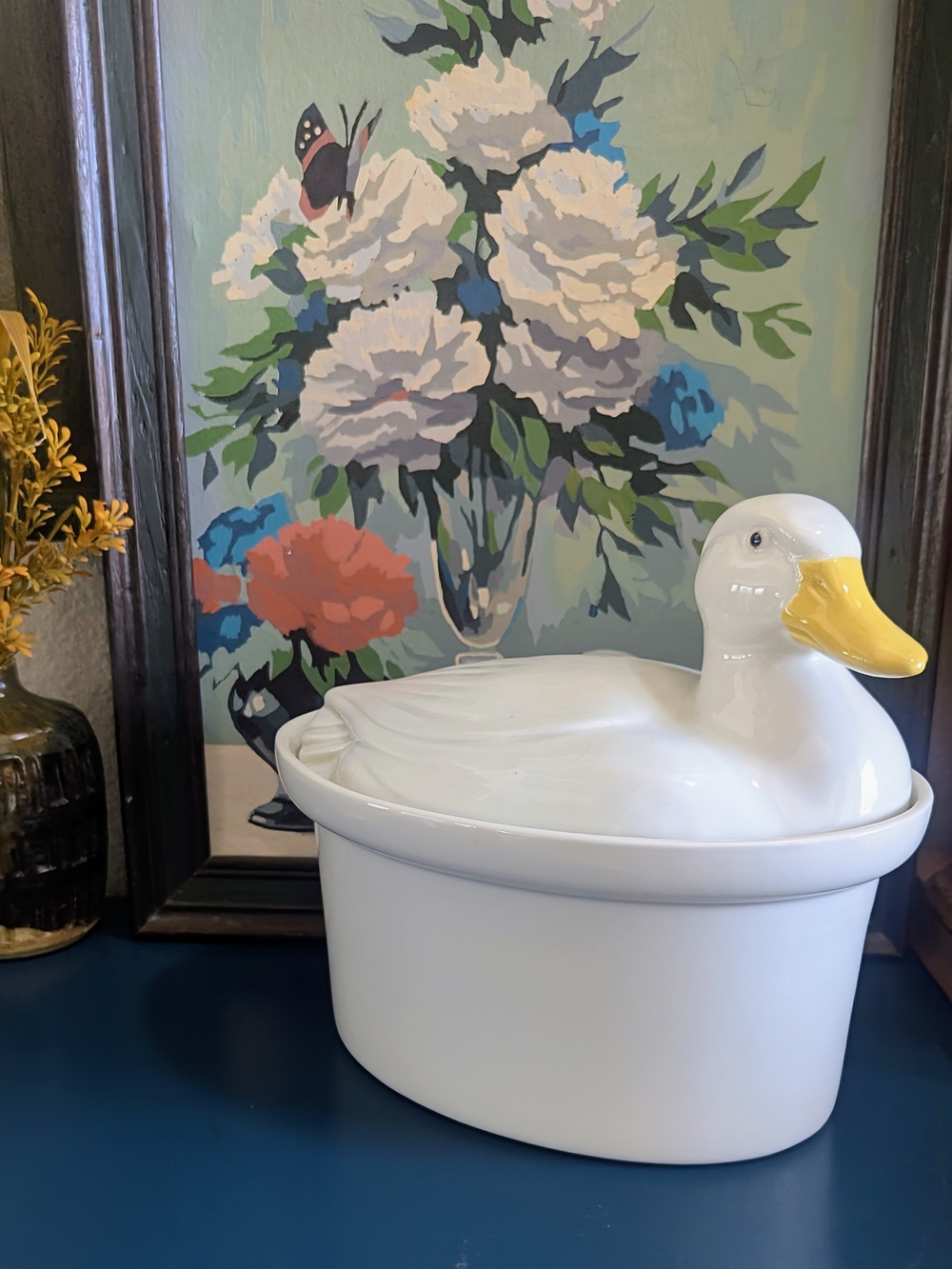 Goose/Duck Casserole Dish - Picture 2 of 7
